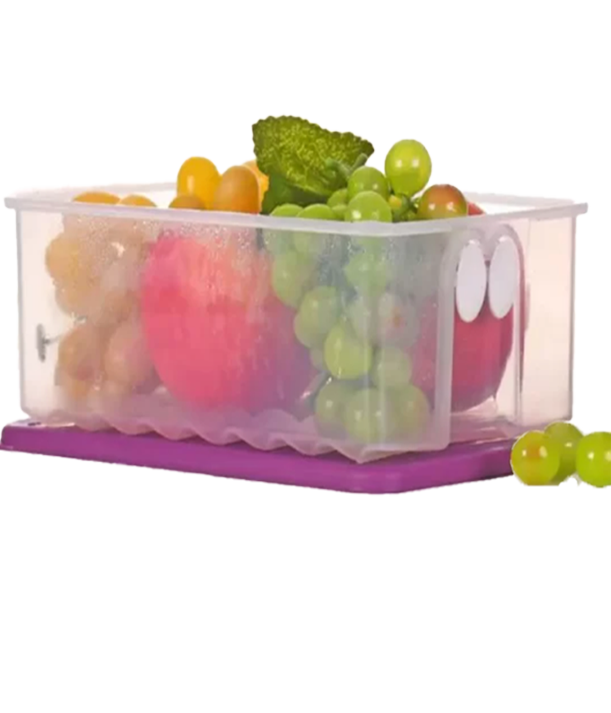 Freezer Smart