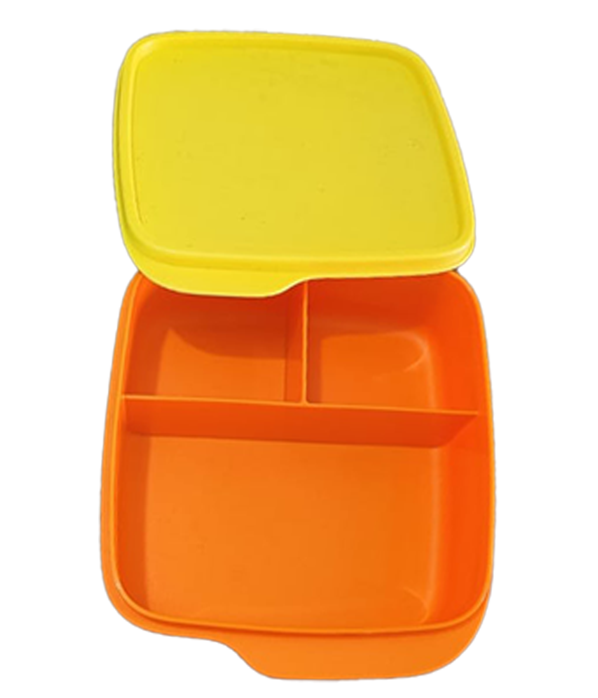 Fun Meal Box